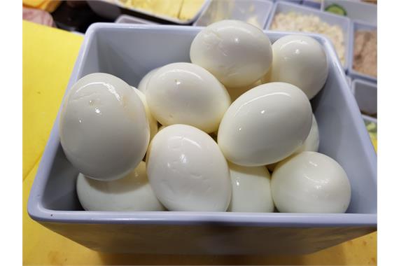 Eggs