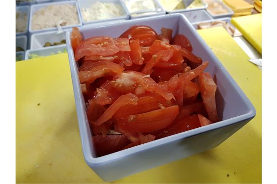 Tomato