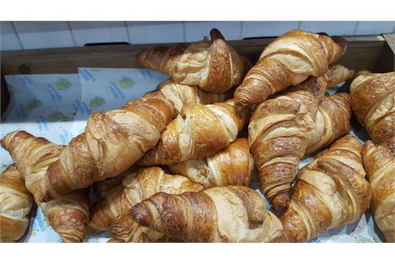 Le Croissant
