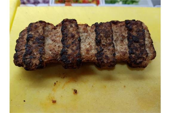 Rib Steak
