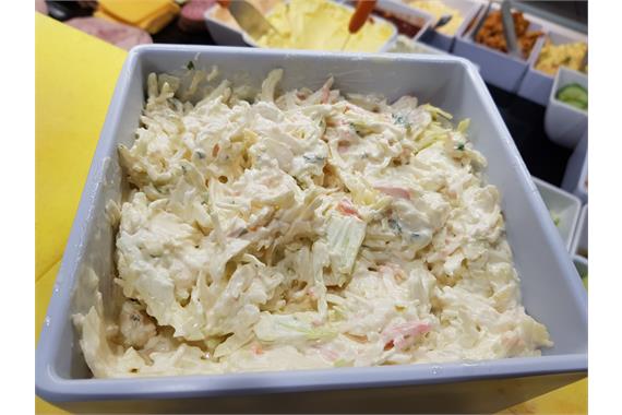 Coleslaw