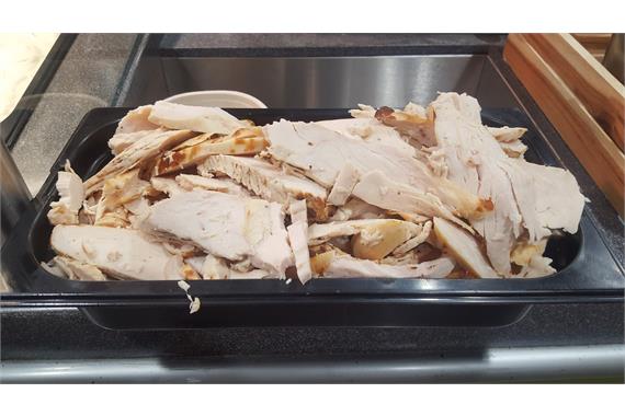 Chicken