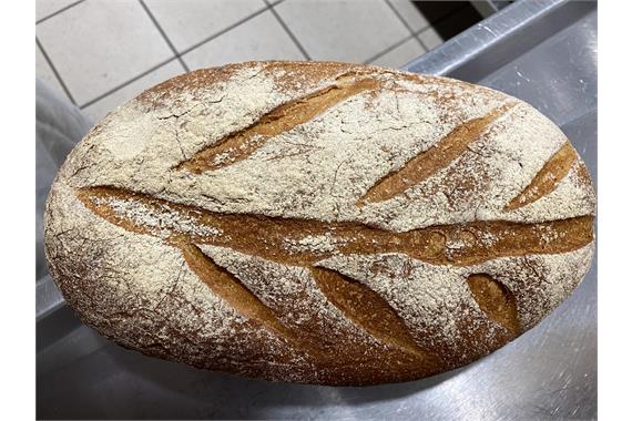 SOURDOUGH