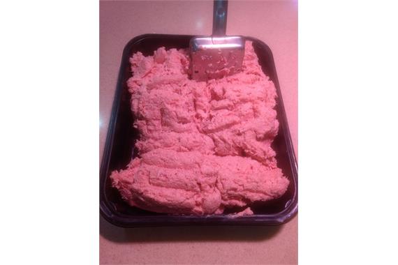 Sausage Meat (Gluten Free)