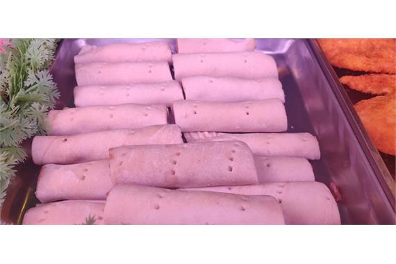 Sausage Rolls