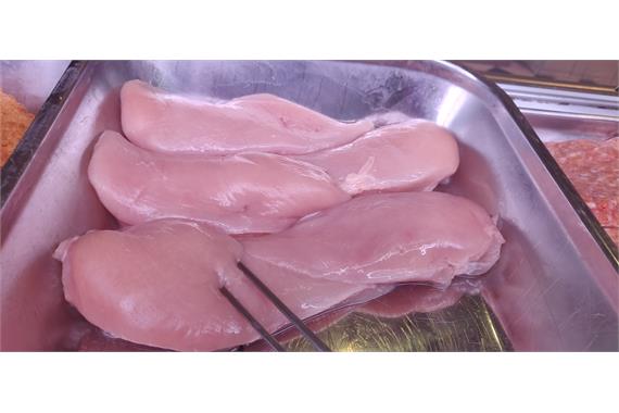 Chicken Fillet