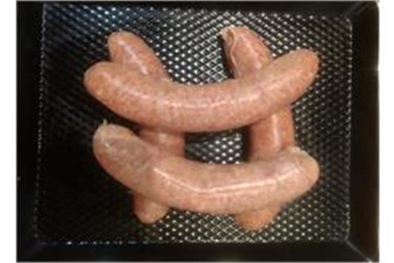 Italian Sausages