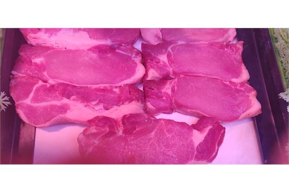Pork Chops