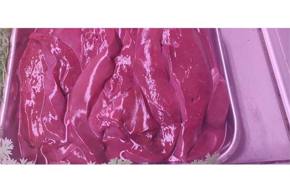Pork Liver