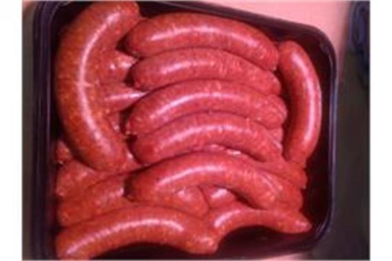 Bratwurst