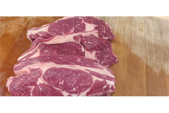 Ribeye Steak