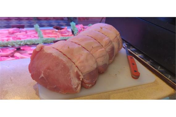 Pork Loin