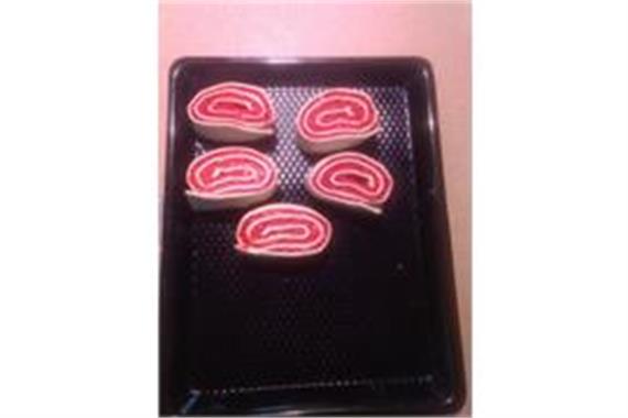 Beef Roulade