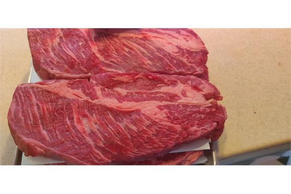 Rib Steak