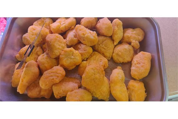 Chicken Balls
