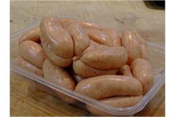 Cocktail Sausages