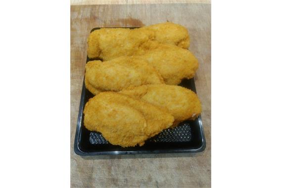 Chicken Kiev
