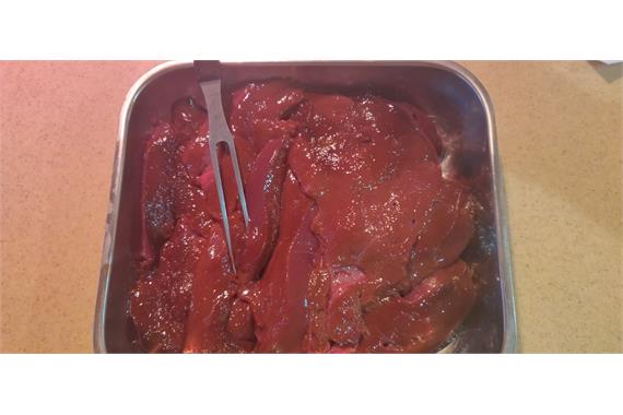 Beef Liver