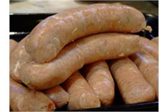 Dinner Sausages