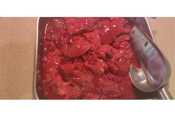 Chicken Liver