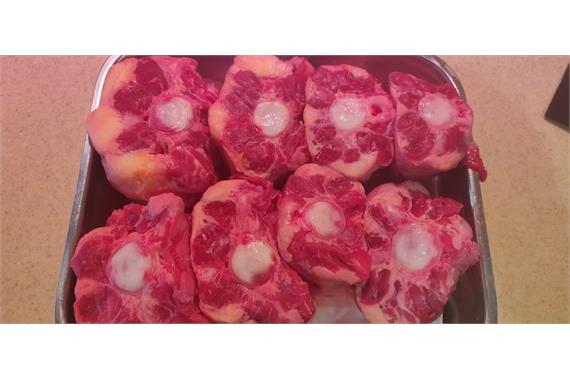 Ox Tail