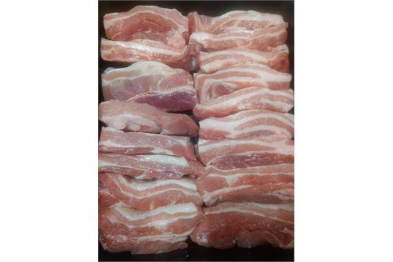 Pork Belly