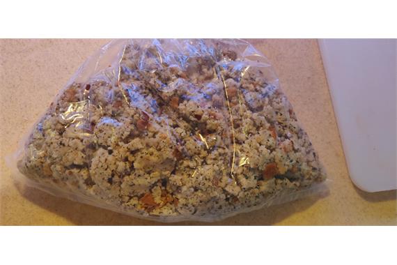 Stuffing